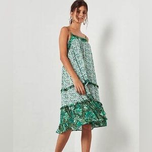 EUC Spell Winona Strappy Ivy